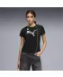 Дамска тениска PUMA GRAPHICS TEE 3 691912_01 ПУМА ЧЕРНА