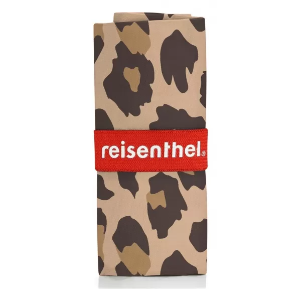  Чанта REISENTHEL Mini Maxi Shopper ЛЕО МАКИАТО 