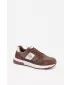 Мъжки маратонки BIG STAR TT174353 BROWN/BEIGE Big Star Shoes