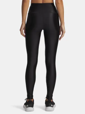 Дамски клин UNDER ARMOUR MOTION SHINE ANKLE LEGGING 6007094-001 ЧЕРЕН