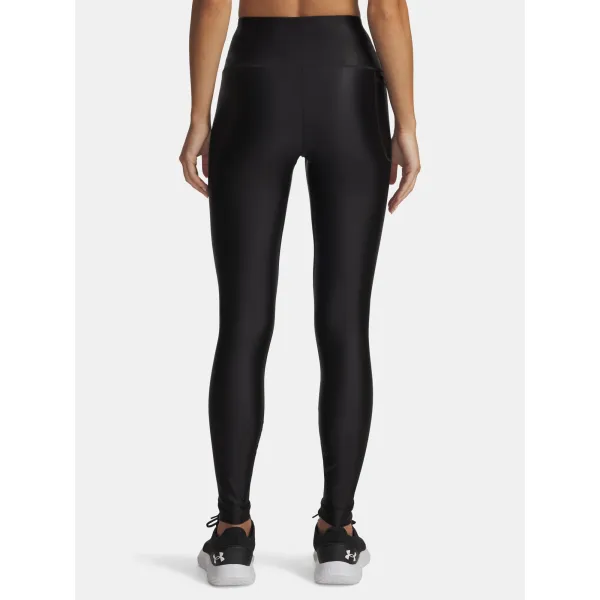  Дамски клин UNDER ARMOUR MOTION SHINE ANKLE LEGGING 6007094-001 ЧЕРЕН 