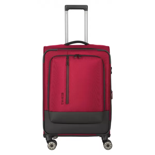  куфар TRAVELITE Crosslite 5.0 M ИЗД 