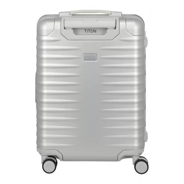  куфар TITAN Eternity S23 СРЕБРО 