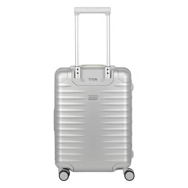  куфар TITAN Eternity S23 СРЕБРО 
