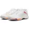 Дамски обувки PUMA VANTAGE NITRO W+ 108563-01 БЯЛ/ЯГОДЕН/ТОПЪЛ ОГЪН/ЛЮЛЯК