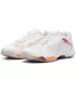 Дамски обувки PUMA VANTAGE NITRO W+ 108563-01 БЯЛ/ЯГОДЕН/ТОПЪЛ ОГЪН/ЛЮЛЯК
