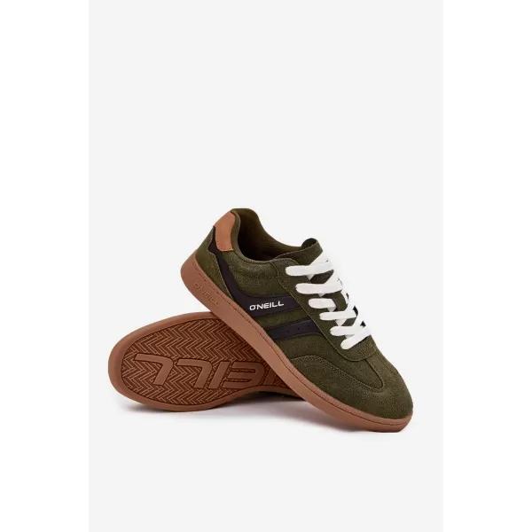  Мъжки кецове ONEILL BAYVILLE 90253041 BLACK O'Neill 