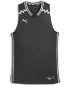 Мъжка функционална тениска PUMA HOOPS TEAM GAME JERSEY 676628-01 ПУМА ЧЕРНА