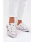 Дамски маратонки BIG STAR DD274A232 WHITE Big Star Shoes