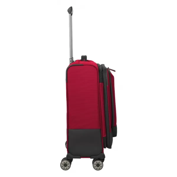  куфар TRAVELITE Crosslite 5.0 S exp. ИЗД 