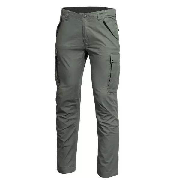  Панталони PENTAGON M65 2.0 PANTS K05039 КАМУФЛАЖНО ЗЕЛЕНО 
