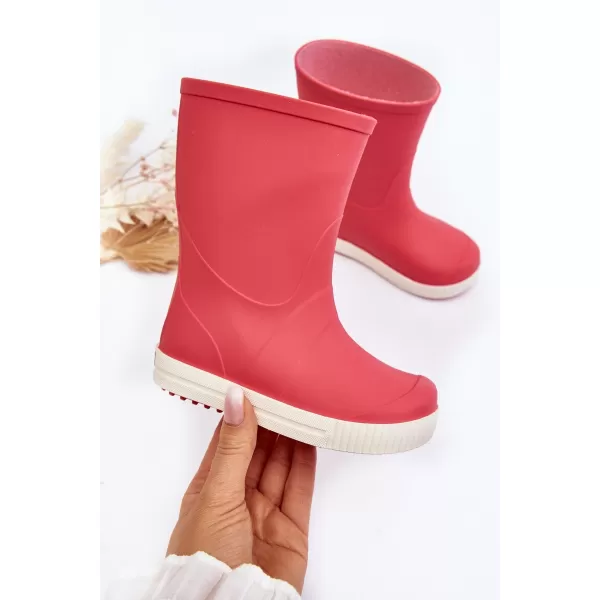  Детски джакли BOTO GOKIDS 979 28870 ФУКСИЯ 