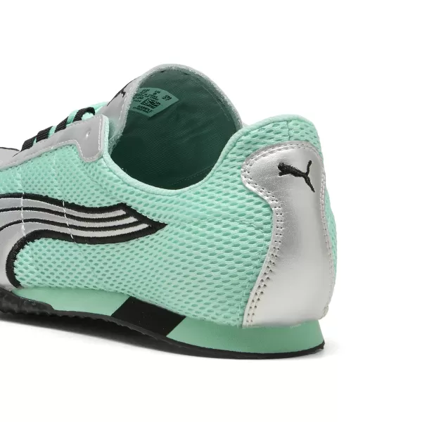  Ботуши PUMA H-STREET OG 403692_08 MINT JELLY/ МЕНТОВО ЖЕЛЕ/PUMA SILVER 