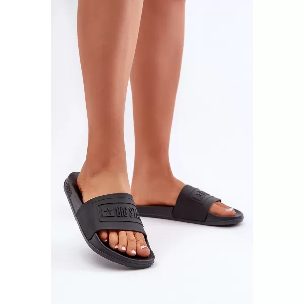  Дамски обувки BIG STAR OO274044 BLACK Big Star Shoes 