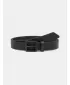 Мъжки колан UNDER ARMOUR M DRIVE PU BELT 1389942-001 ЧЕРЕН