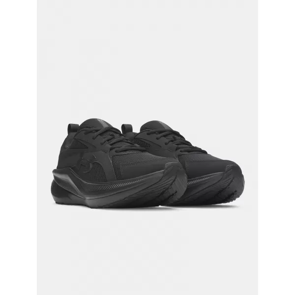  Мъжки обувки UNDER ARMOUR 6006723-002 ЧЕРЕН 