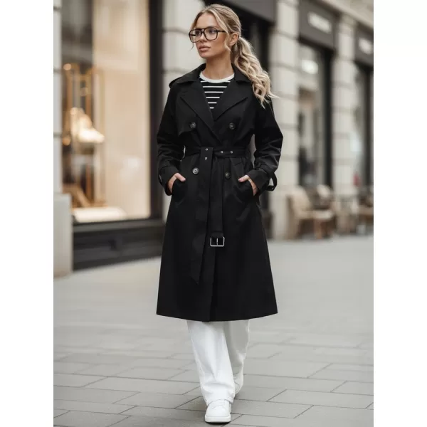  Дамско яке DSTREET TY5354 ЧЕРЕН 