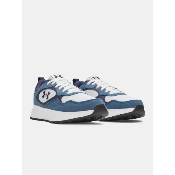  Мъжки обувки UNDER ARMOUR 6005797-498 СИНЬО 