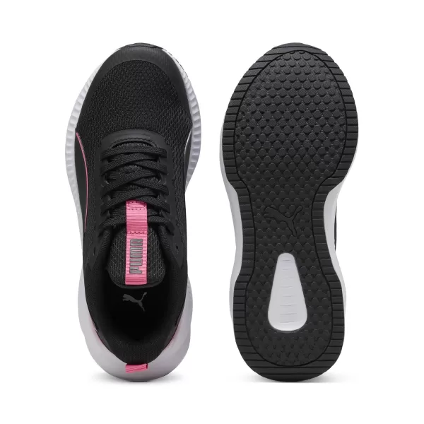  Детски обувки PUMA FLYER LITE 3 JR 401526_03 PUMA BLACK/MAGIC ROSE/PUMA W 