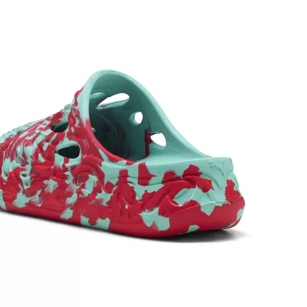  чехли PUMA MB.04 SLIDE 397665_15 AQUATIC/ЗА ВСИЧКИ ВРЕМЕНА ЧЕРВЕН 