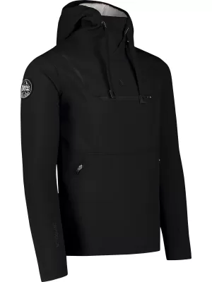 Мъжко софтшел яке NORDBLANC GLEN NBSSM8339 ЧЕРЕН