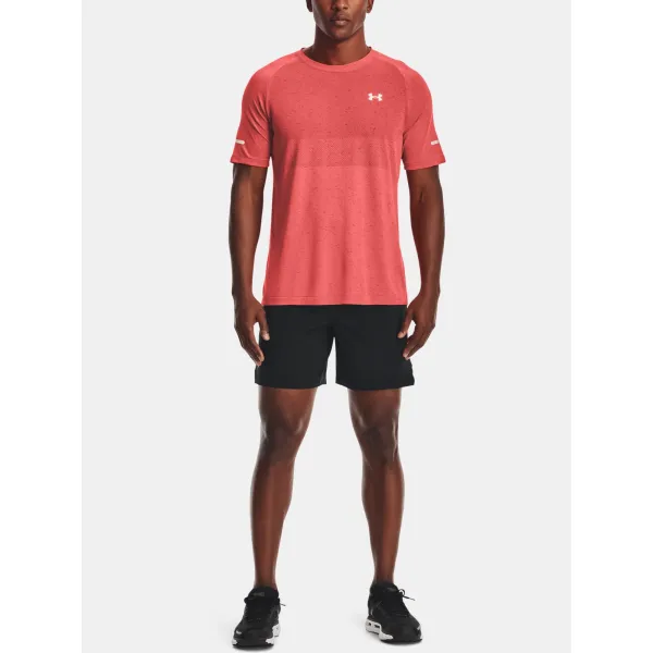  Мъжки шорти UNDER ARMOUR SPEEDPOCKET 7'' SHORT ЧЕРЕН 