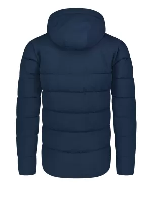 Мъжко зимно яке NORDBLANC BRAMBLE NBWJM8258 СИНЬО