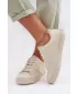 Дамски маратонки BIG STAR TT274292 BEIGE Big Star Shoes