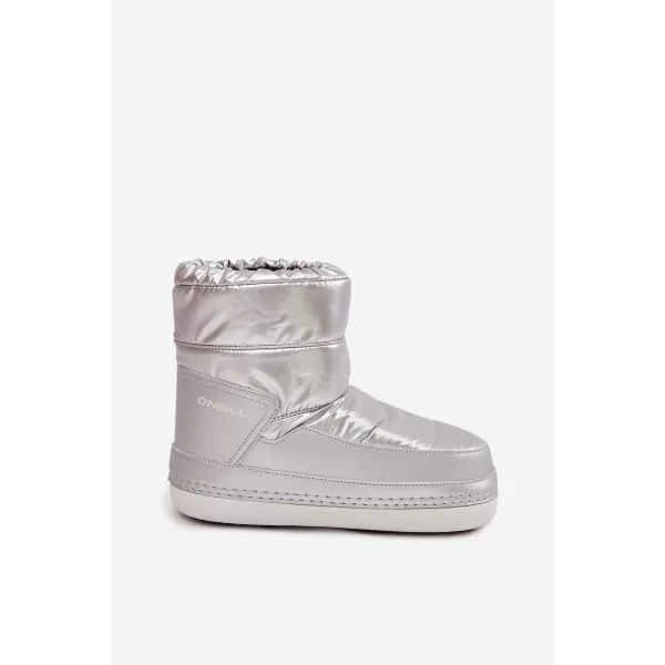  Дамски ботуши за сняг ONEILL LISA 90253013.01T SILVER O'Neill 