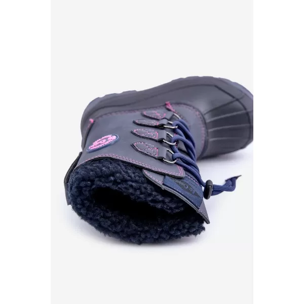  Детски снежни човеци LEE COOPER LCJ-24-44-2843K НАВИЦИ 