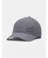 Мъжка шапка UNDER ARMOUR M AV LOW STR 1383438-027 СИВО