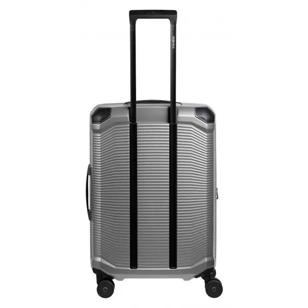 куфар TRAVELITE Millennium M СРЕБРО 