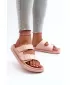 Дамски чехли BIG STAR NN274A753 PINK Big Star Shoes