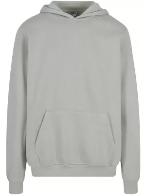 Мъжки суичър URBAN CLASSICS TB7281 ЛЕК АСФАЛТ