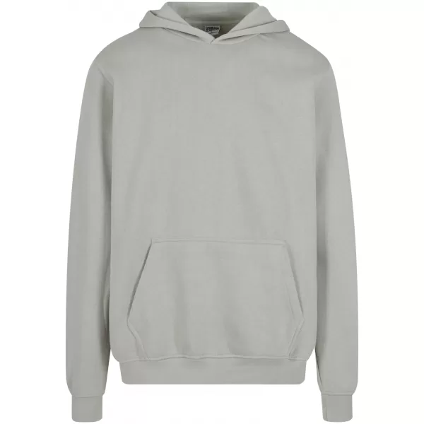  Мъжки суичър URBAN CLASSICS TB7281 ЛЕК АСФАЛТ 