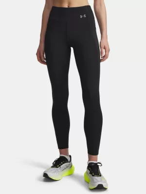 Дамски клин UNDER ARMOUR VELOCITI TIGHTS 6009493-001 ЧЕРЕН