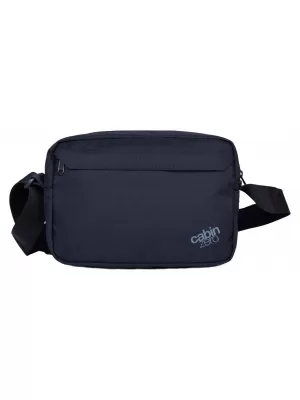 Чанта CABINZERO Flipside 3L АБСОЛЮТНО ЧЕРЕН