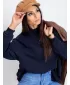 Дамски суичър BASIC FEEL GOOD RV-BL-5185.84P НАВИЦИ