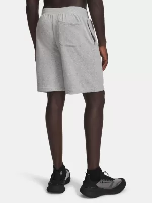 Мъжки шорти UNDER ARMOUR RIVAL LW SHORTS 6009345-011 СИВО