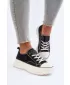 Дамски маратонки BIG STAR NN274125 BLACK Big Star Shoes