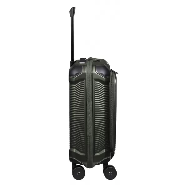  куфар TRAVELITE Millennium S Front pocket БОРОВО ЗЕЛЕНО 
