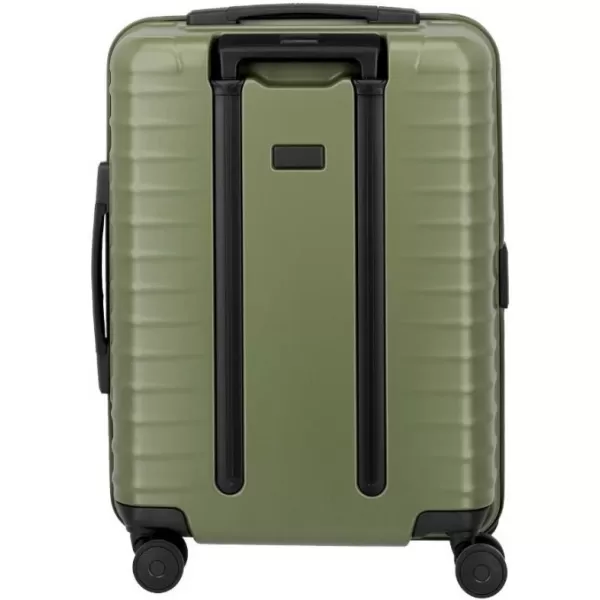  куфар TITAN Upgrade S23 Front pocket Forest green ГОРСКО ЗЕЛЕНО 