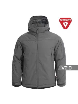 палто PENTAGON LCP V2.0 PRIMALOFT® PARKA K01007-2.0 СГУРИЯ СИВО