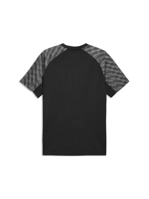Мъжка тениска PUMA TEAMLIGA26 JERSEY 659721_03 ПУМА ЧЕРНА/ПУМА БЯЛА