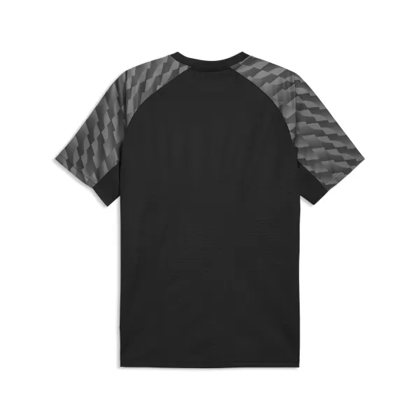  Мъжка тениска PUMA TEAMLIGA26 JERSEY 659721_03 ПУМА ЧЕРНА/ПУМА БЯЛА 