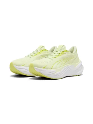 Ботуши PUMA MAXIMA PRO 313313_09 LUX LIME/ ЛУКС ЛАЙМ/ПУМА БЯЛО/ЯБЪЛКА