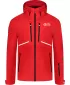 Мъжко ски яке NORDBLANC BRAN NBWJM8294 ЧЕРВЕНО