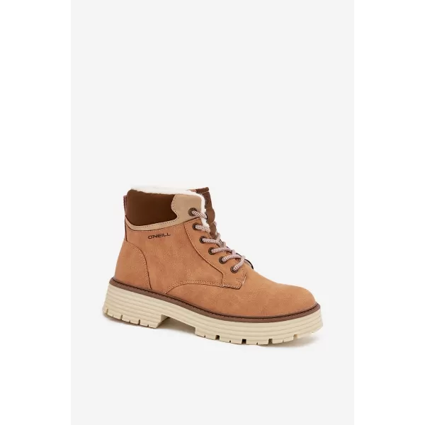  Дамски обувки ONEILL BENICIA BLACK O'Neill 