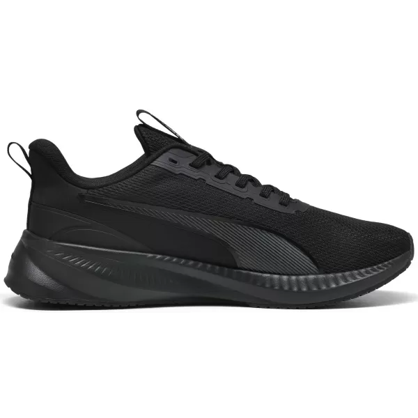  Ботуши PUMA FLYER LITE 3 310797_04 PUMA BLACK/PUMA BLACK/P. 