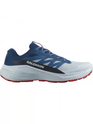 Мъжки обувки SALOMON ALPHAGLIDE L47724300 БАЛАДОВО СИНЬО/ТЪМНО СИНЬО/ОГНЕНО ЧЕРВЕНО